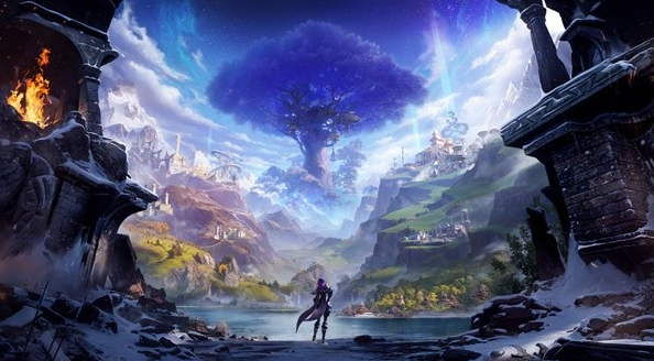 塔瑞斯世界前夕终测资格怎么获得