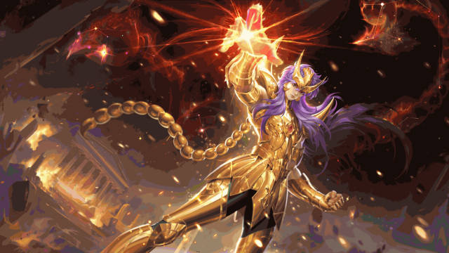 王者荣耀墨子黄金天蝎座皮肤怎么获得 墨子黄金天蝎座皮肤多少钱