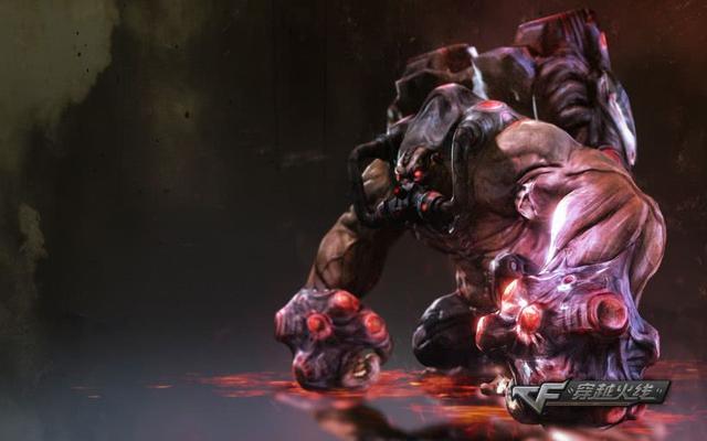 cf终结者2怎么拿高分   成为ACE技巧指南