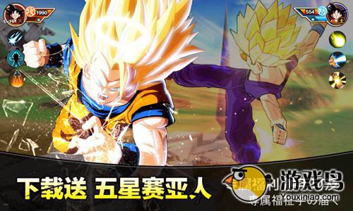 手游七龙珠新手攻略之任务系统全解析