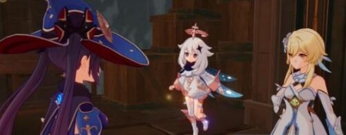 《原神》狩猎者预观者任务完成方法