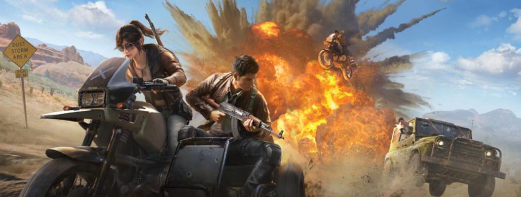 和平精英潮流音乐节扭蛋机制详解