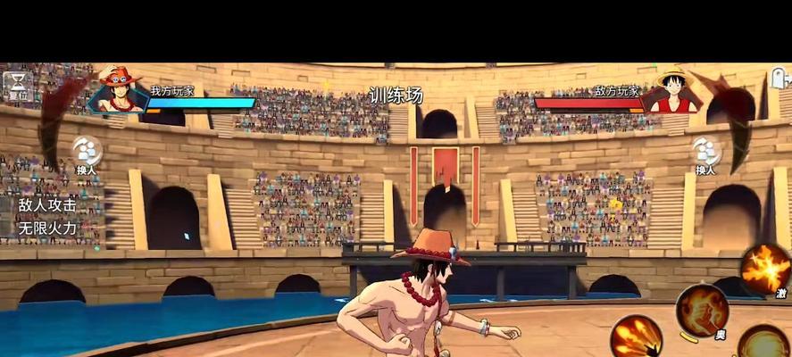 热血航线乌塔技能全面解析