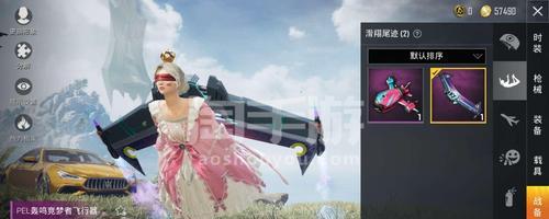 和平精英七夕甜蜜誓约军需奖励攻略（七夕活动来袭）