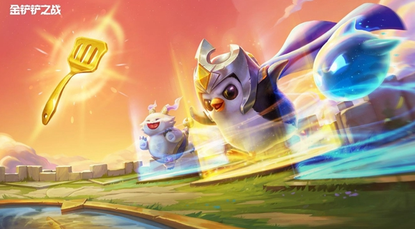 金铲铲之战s11精灵奇遇有什么