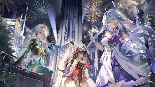 崩坏星穹铁道知更鸟技能爆料