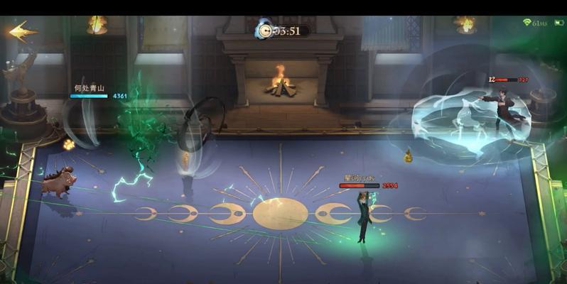 哈利波特魔法觉醒增强剂全面解析