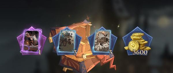 哈利波特魔法觉醒异色格象获得攻略