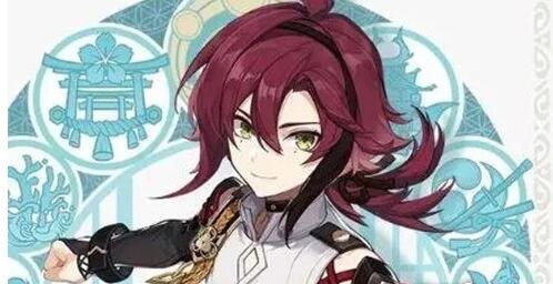 原神鹿野院平藏阵容怎么搭配 原神鹿野院平藏阵容搭配推荐