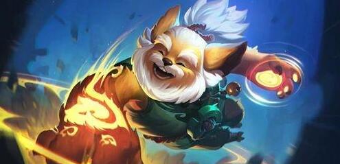 金铲铲之战S11幸运爪可酷伯阵容怎么玩