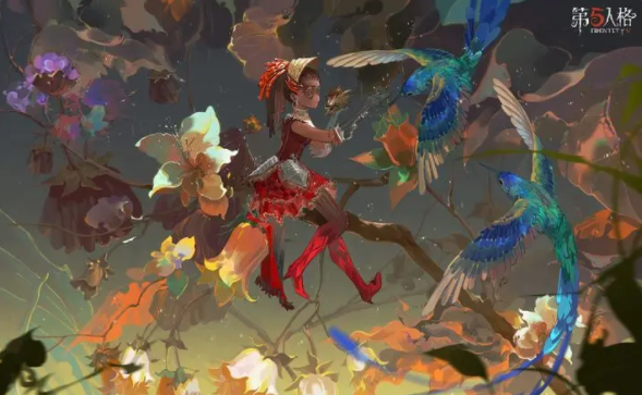 第五人格二十四节气线下活动怎么预约