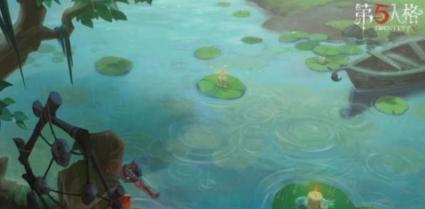 第五人格二十四节气惊蛰什么时候开启