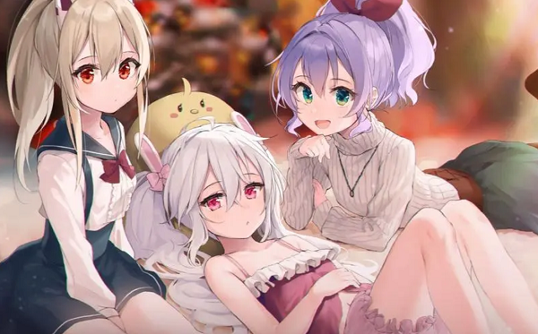 碧蓝航线反和谐手机怎么改