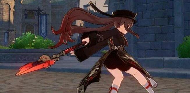 原神胡桃升级突破需要什么材料