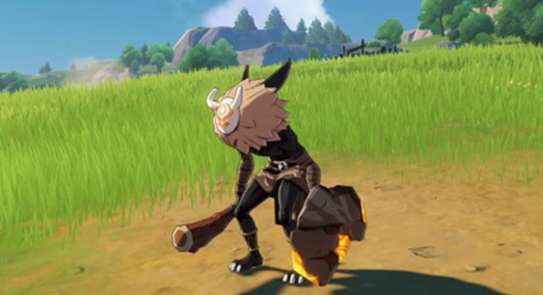 原神岩盾丘丘人位置介绍