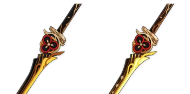 原神有乐御簏切培养材料/90级属性一览