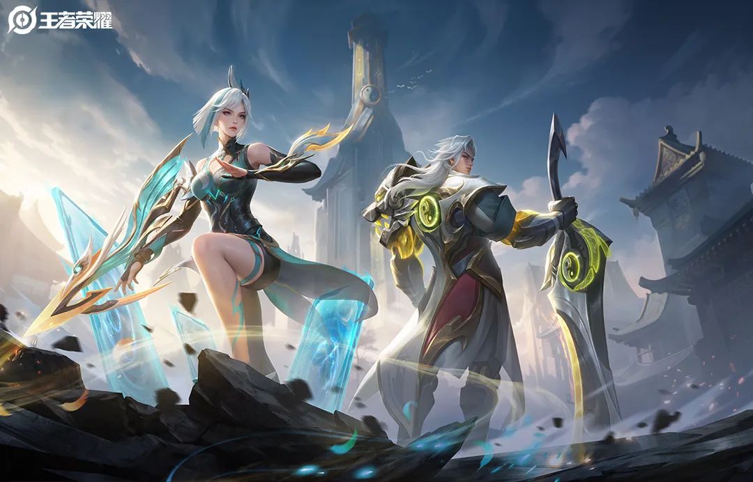 王者荣耀2024第三期荣耀战令皮肤是什么 王者荣耀最新战令皮肤一览