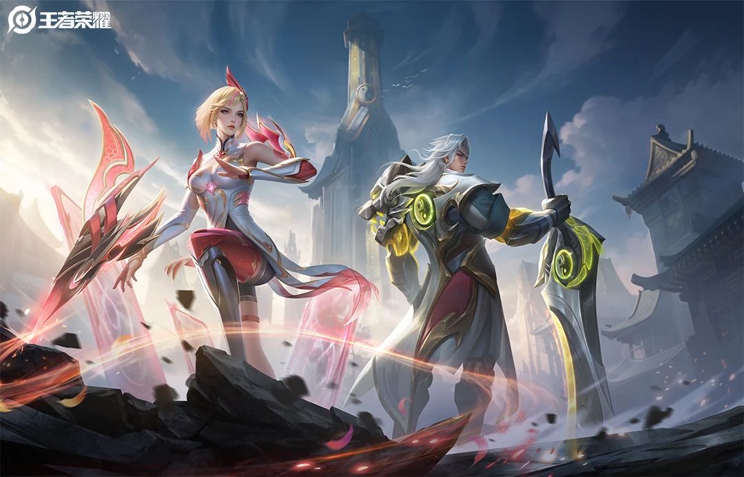 王者荣耀2024第三期荣耀战令皮肤是什么