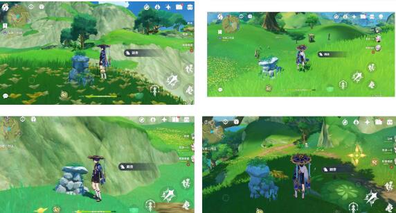 原神4.6须弥拜达港宝箱位置在哪