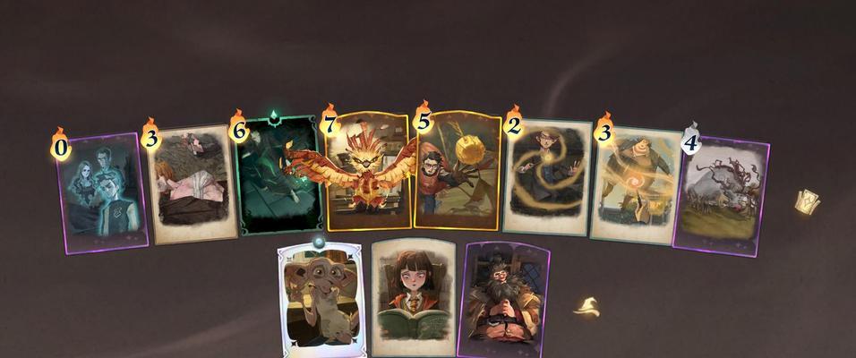 哈利波特魔法觉醒身体拼图收集攻略大全