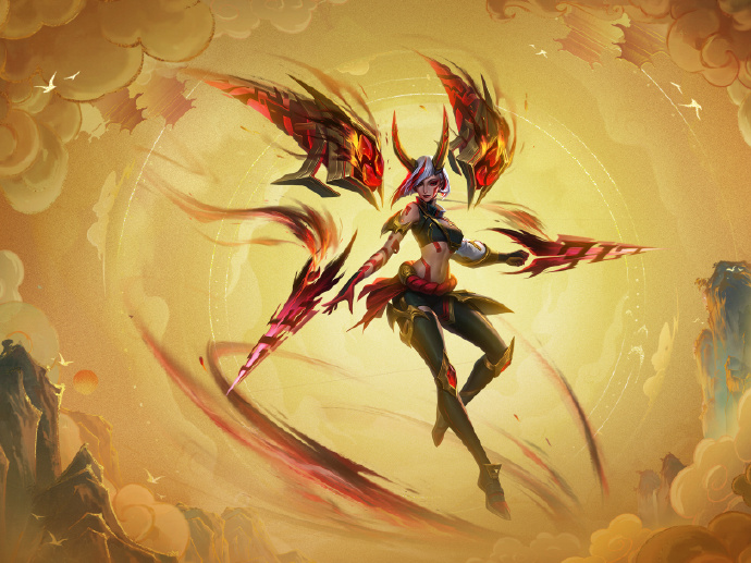 金铲铲之战卡莎主题皮肤怎么获取 卡莎主题皮肤获取方式介绍