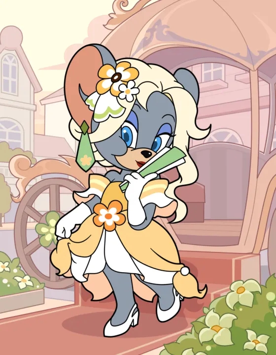 猫和老鼠手游玛丽生命圆舞曲皮肤怎么获得