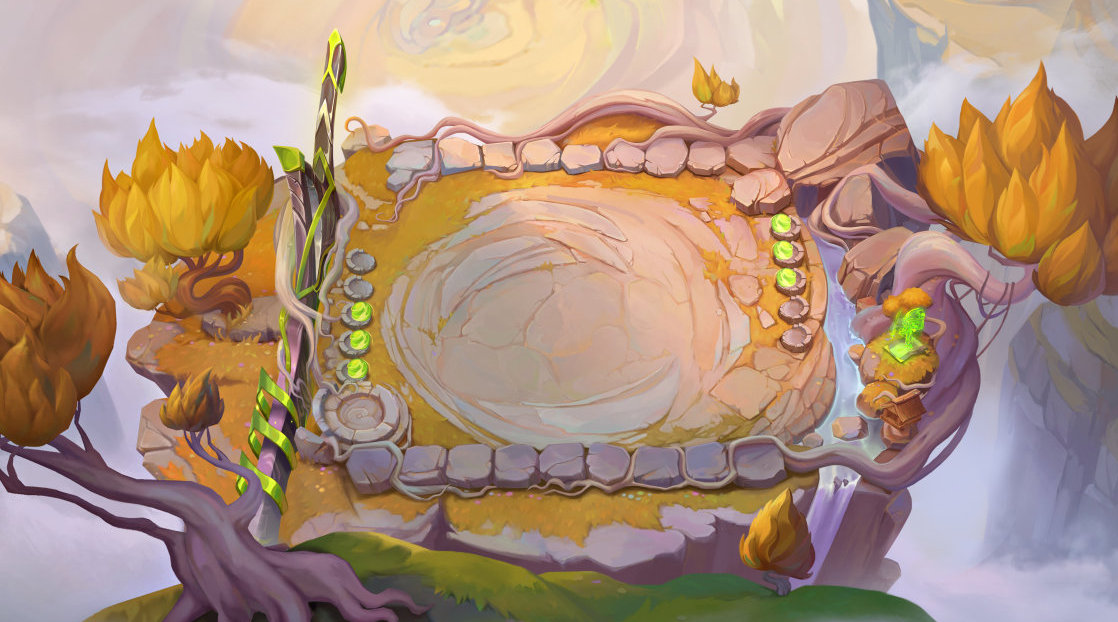 金铲铲之战无极剑境竞技场怎么获得 无极剑境竞技场多少钱