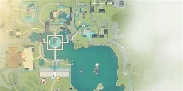 《射雕》赵王府金人饮食答题答案一览