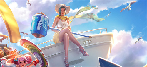 王者荣耀6月份新皮肤2024有哪些