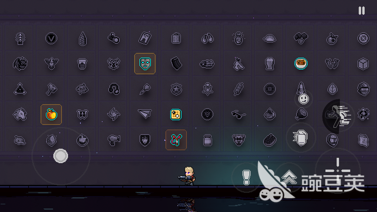 霓虹深渊无限纪念品品质怎么分辨 纪念品品质分辨方法解析