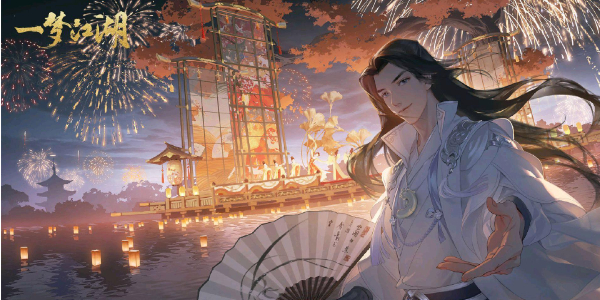 《一梦江湖》转门派方法介绍