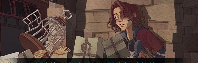 《哈利波特魔法觉醒》洛蒂特纳伙伴卡效果一览（探索魔法世界的新领域——洛蒂特纳伙伴卡的妙用）