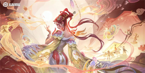 王者荣耀芈月浮光幕影多少钱 芈月浮光幕影价格介绍