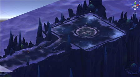 冰原守卫者塞壬巢穴怎么玩