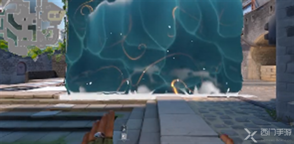 无畏契约海神角色技能属性一览