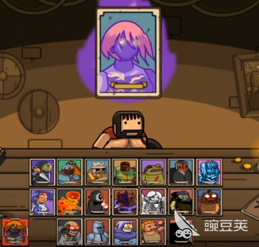 黑暗荒野2隐藏反派堕落天使解锁攻略