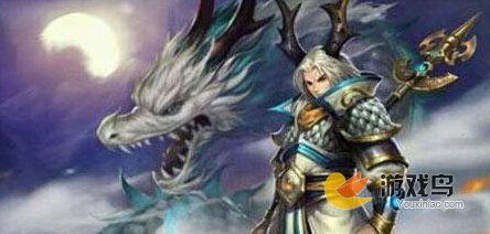 乱斗西游小白龙出装攻略 喷吐流的小白龙