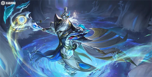 王者荣耀姜子牙天穹之誓多少钱 天穹之誓怎么获得