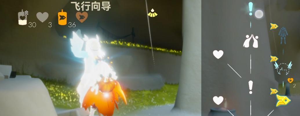 光遇重组季第二个任务完成攻略