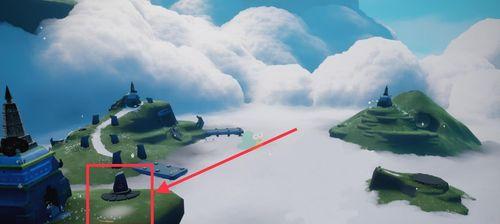 光遇云顶浮石冥想任务2024最新攻略