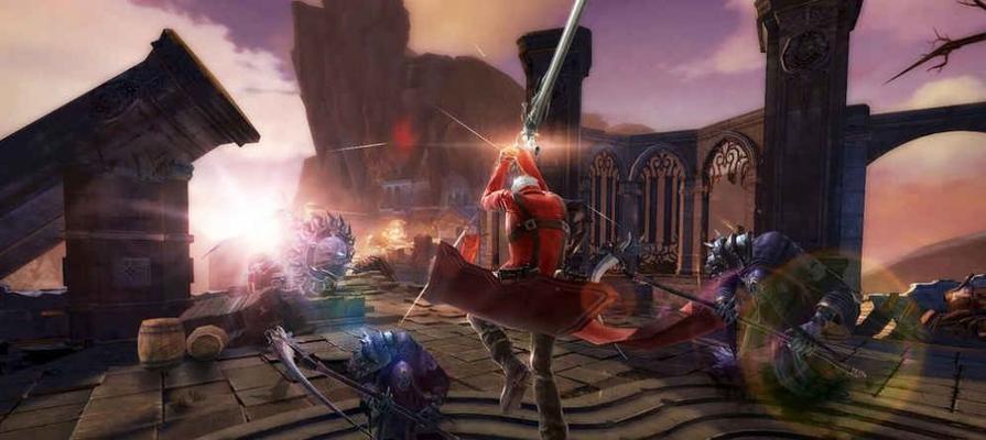 《鬼泣之战》计费测试充值返利规则详解（打造不一样的游戏体验）