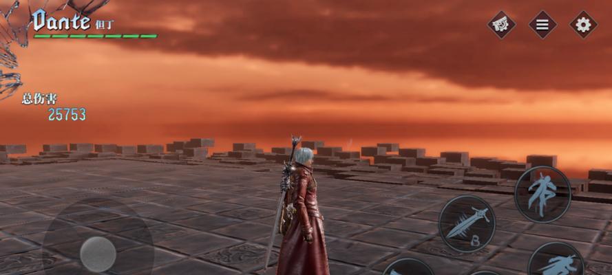 鬼泣之战画质设置调整指南