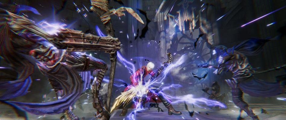 鬼泣之战但丁最强加点详解