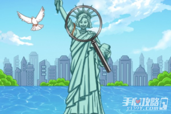 脑洞茬里王买下神像过法攻略