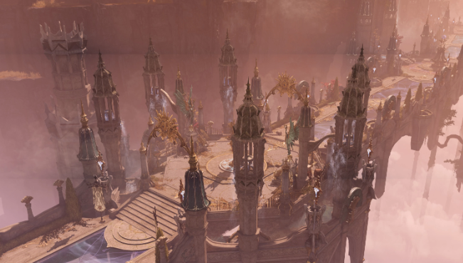 命运方舟pvp至尊怎么升级