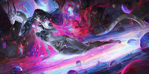 阴阳师伊邪那美御魂怎么搭配