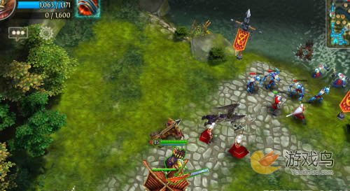 混沌与秩序之英雄战歌铭文板系统详解