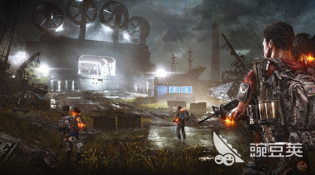 全境封锁2硬派模式攻略 全境封锁2硬派模式玩法介绍