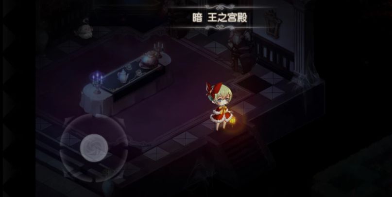 宝石研物语一周目储物室在哪