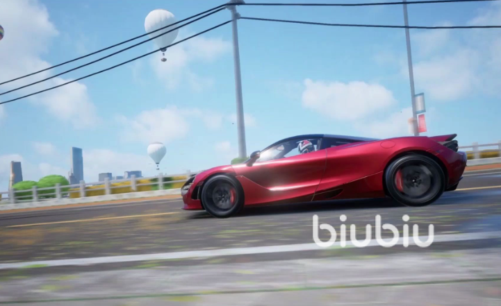 巅峰极速法拉利好用吗 巅峰极速法拉利获取攻略分享